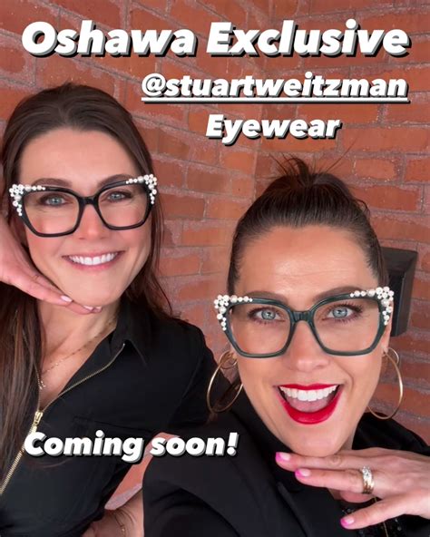 New Vision Optical Oshawa | Oshawa ON