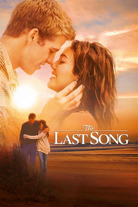 The last song (2010) – Filmer – Film . nu