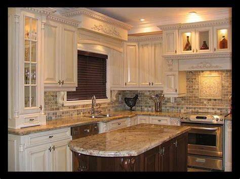 Laminate Backsplash Ideas - 25+ Frugal and Creative Kitchen Backsplash ...