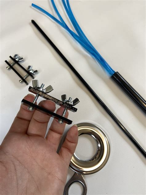 CBT and nipples torture set – Bondatrix