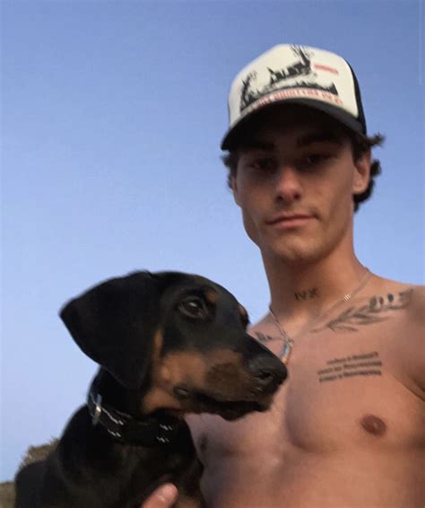 Exclusive: Island Boy's Private OnlyFans Footage