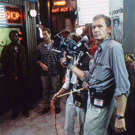 Remembering It Wholesale: Behind the Scenes of 'Total Recall' 1990