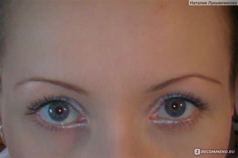 Карандаш для бровей FFleur Eyebrow Pencil ES7616 - «не изменяю ему со ...