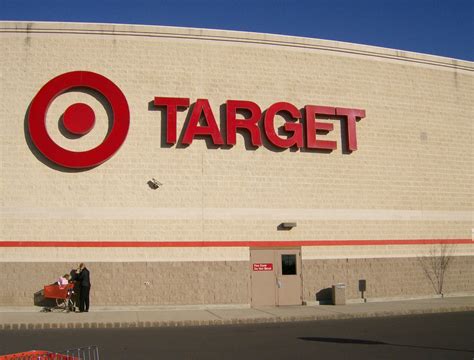 Woman Arrested for Shoplifting at Target | Bridgewater, NJ Patch