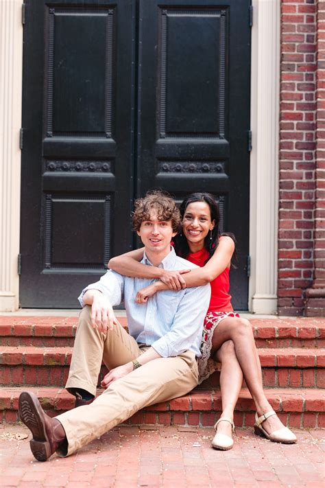 Benefit Street Engagement Session