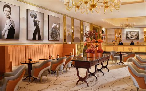 dorchester collection hotel principe  savoia shows