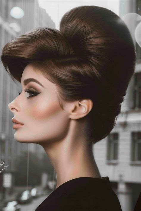 60s hairstyles women loved are making a huge modern comeback 9