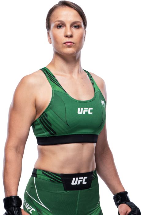 Fighters Rec | Julija Stoliarenko