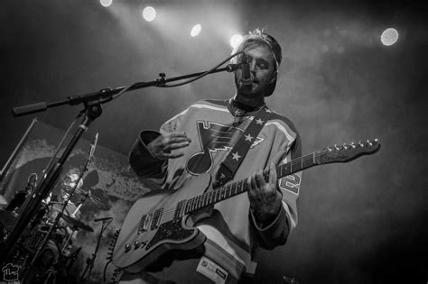 Highly Suspect – 105.7 The Point
