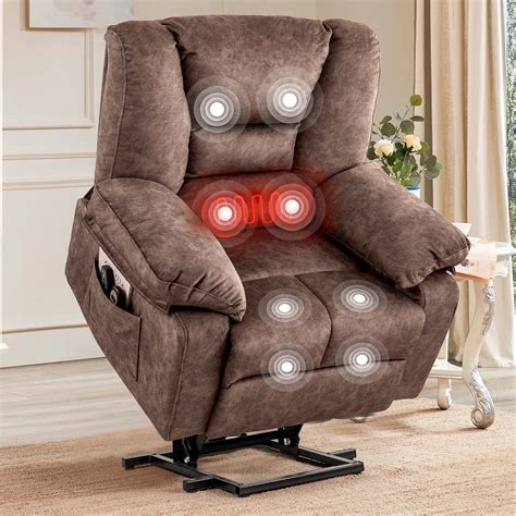 electric lift recliner chair 10