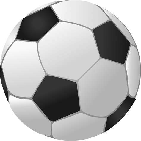 Football, soccer icon 13821750 PNG