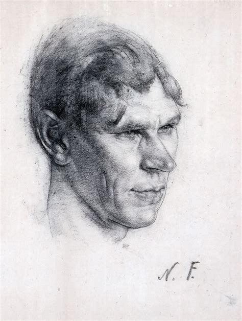 199 best Artists - Nicolai Fechin. images on Pinterest | Nicolai fechin ...