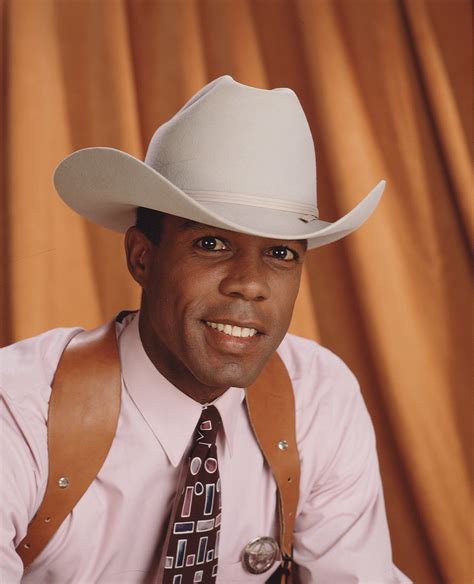 Clarence Gilyard Jr. Of 'Walker, Texas Ranger' Fame Dies At 66 - ReportWire