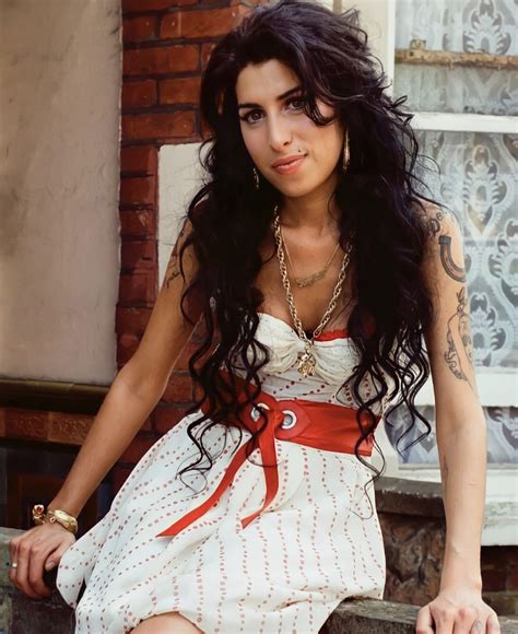 Amy Winehouse Pretty
