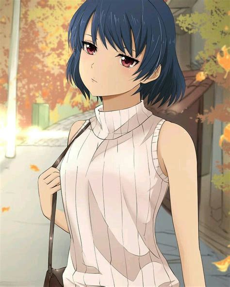 Domestic Girlfriend