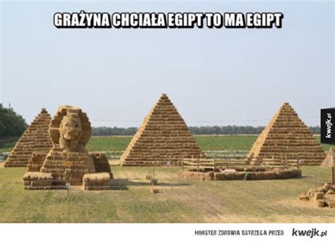 Egipt - Ministerstwo śmiesznych obrazków - KWEJK.pl