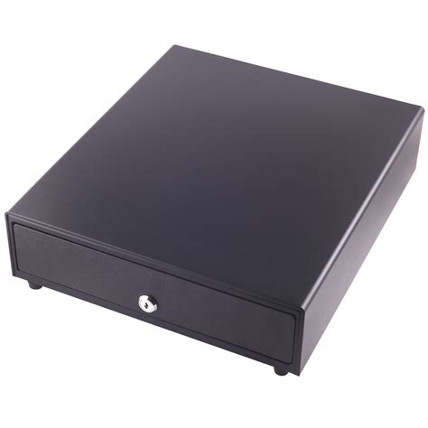 Купить денежный ящик атол sb-330-b (черный, механический) в Москве ...