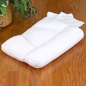 Tony Little DeStress® Micropedic Travel Pillow on PopScreen