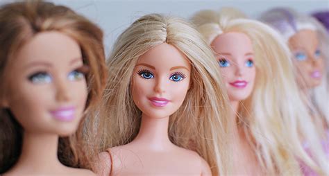 barbie   makeover driving growth