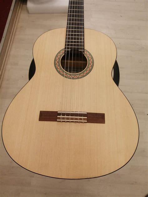 Yamaha C40M Chitara Clasica Sound Studio magazin de muzica