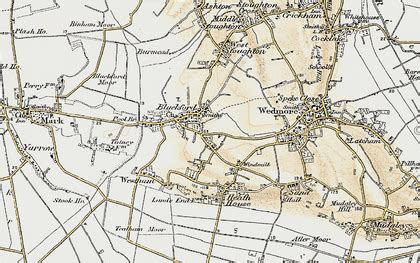 blackford  maps books memories francis frith