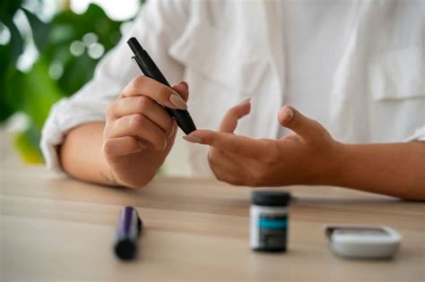 Best Diabetes Clinic Houston Effective Diabetes Management.