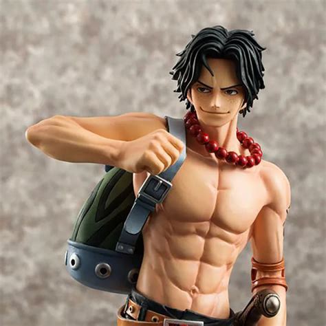 piece figures ace character anime action figure  piece store