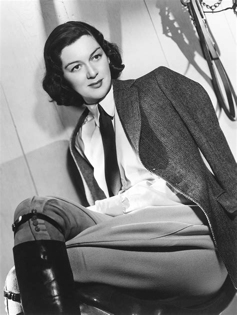 Rosalind Russell-Annex