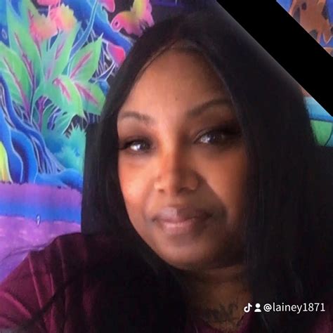 Elaine Lacy