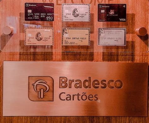 Cartões Bradesco – Confira benefícios, custos e como escolher - Minilua