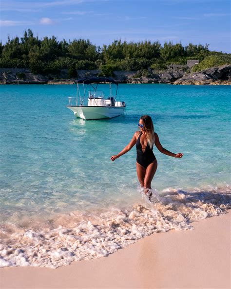10 Best Things To Do in Bermuda (Caribbean Paradise)