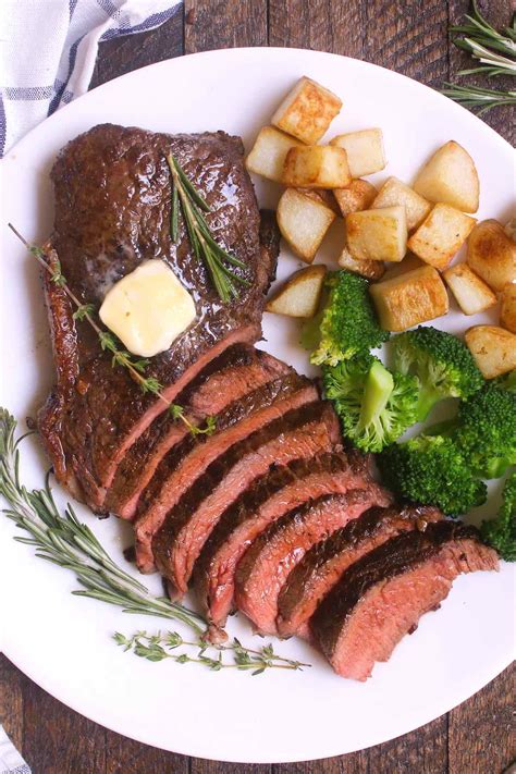 ideas for side dishes with steak 10