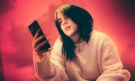 Billie Eilish's Viral Photo: Protecting Your Image Online - dnj8764