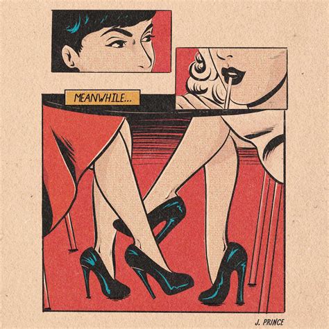 vintage lesbian art   kink credits   jeniferrprince