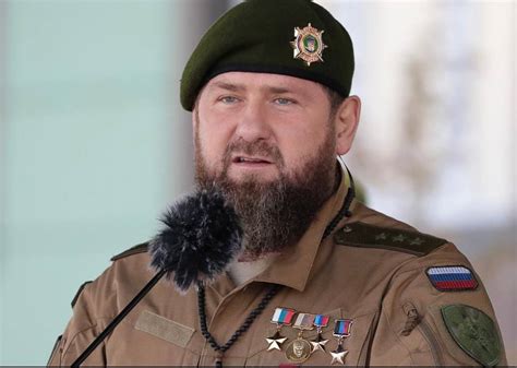 Кадыров заявил, что ВСУ осталось воевать до конца года