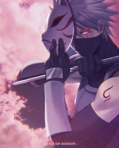 [100+] Sad Kakashi Wallpapers | Wallpapers.com