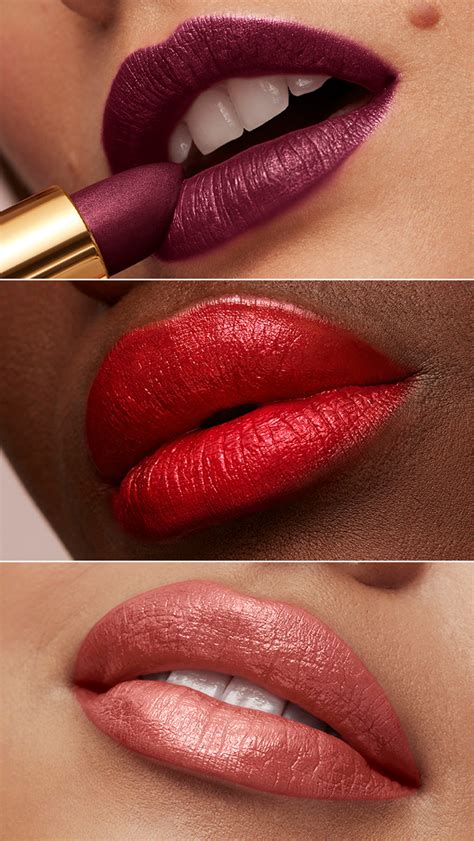 Super Lustrous™ Lipstick - With Moisturizing Formula! : Brazilian Tan ...
