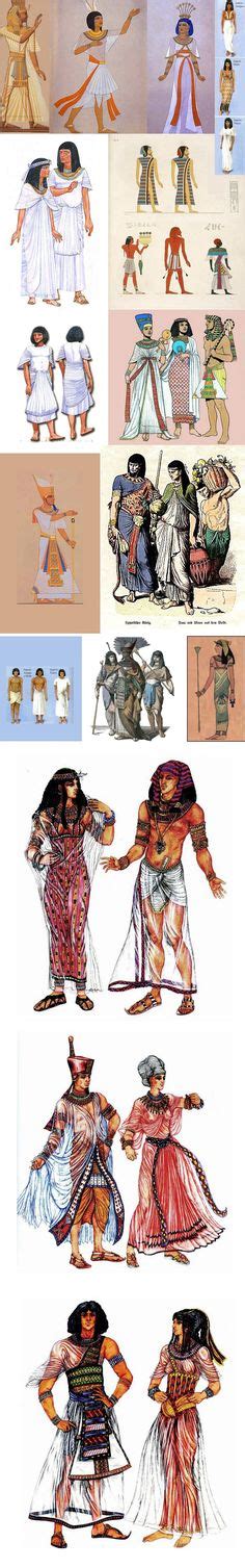 história do traje | Ancient egypt fashion, Egypt history, Ancient egypt