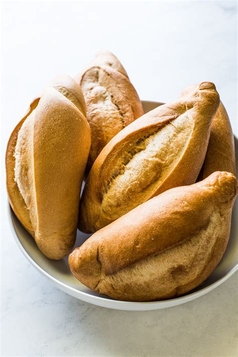 bolillo recipes
