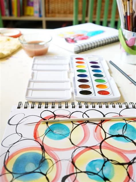 331 best Sketchbook Ideas for Middle School Students images on ...