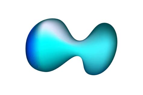 simple liquid background graphic  harisprawoto creative fabrica