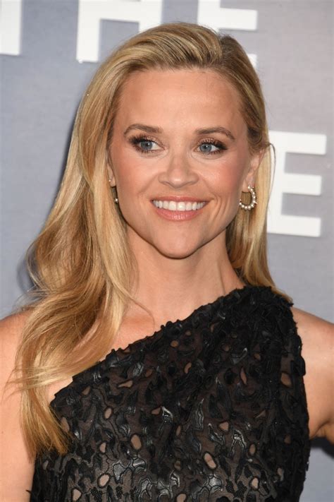 Reese Witherspoon – “The Last Thing He Told Me” Premiere in Los Angeles ...