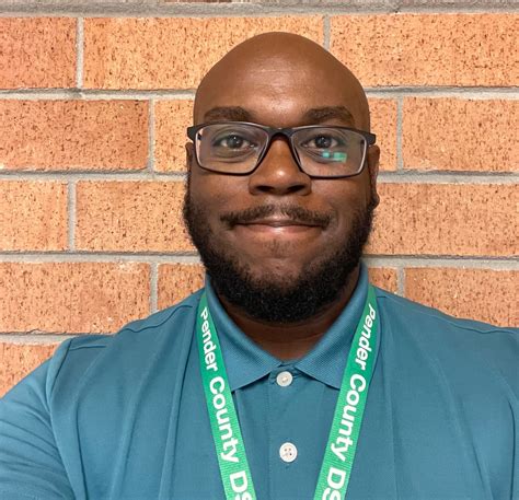 medicaid pender county nc