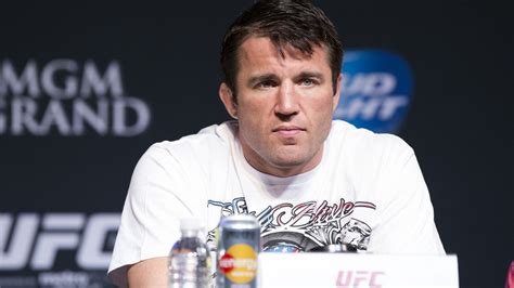 Chael Sonnen parts ways with UFC, signs with Bellator - MMA Fighting