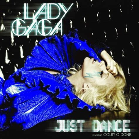 Lady Gaga - Just Dance - Reviews - Album of The Year