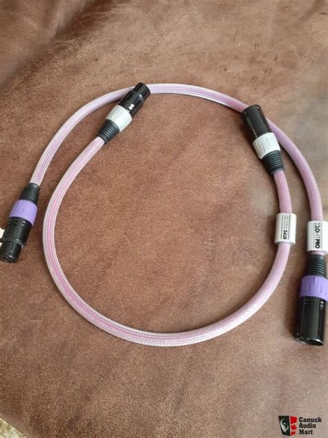 XLO HT-PRO HTP-2 For Sale - Canuck Audio Mart