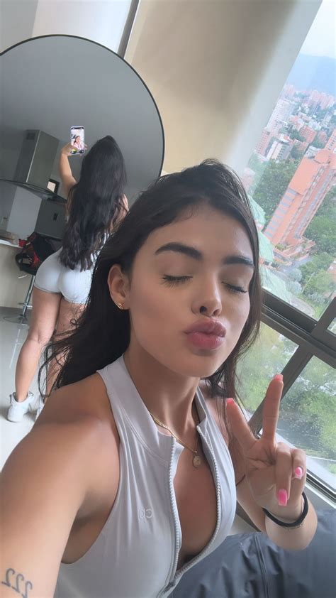 Maria Alejandra Villegas (@oficial_mav) on Threads