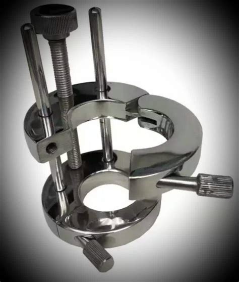 Ball stretcher system extremely