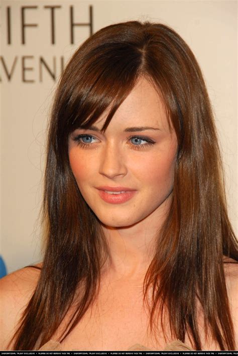 pretty alexis - Alexis Bledel Photo (3417730) - Fanpop