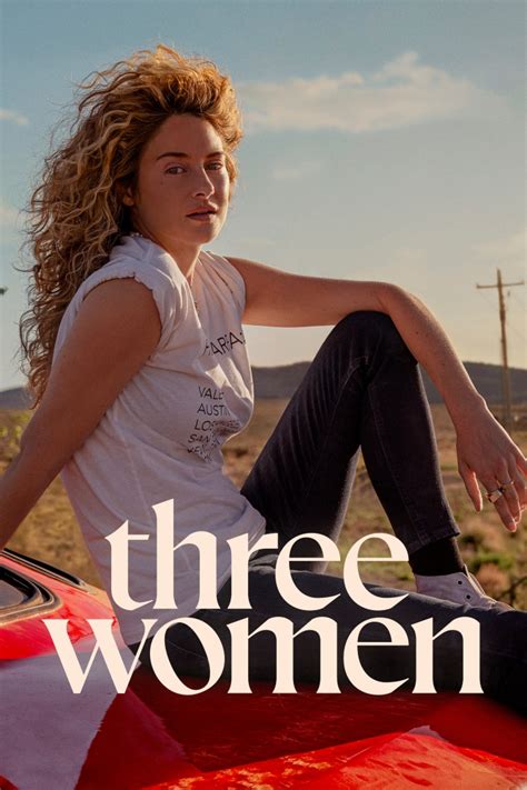 Three Women | TVmaze